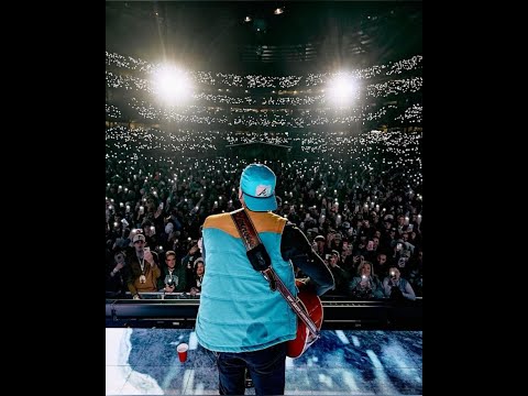 Morgan Wallen Ft. Glorilla - TGIF (Video Remix)