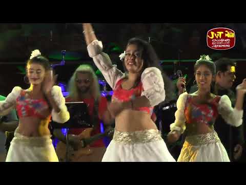 Oba Laga Nati Vita #ඔබ ළග නැති විට - Ajith Perera | Breaking News Live In Minuwangoda 2023