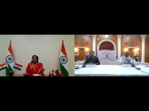 Administrative Staff College of India Hyderabad General video thumbnail 6