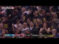 LeBron James Sick Dunk   Warriors vs Cavaliers   Game 3   June 7, 2017   2017 NBA Finals