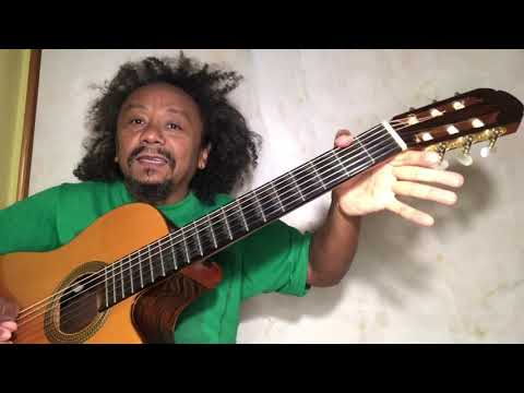 Sanfoninha - Chico César