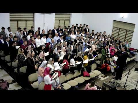 Cor Vicovu de sus - Eu am vazut o stea pe cer