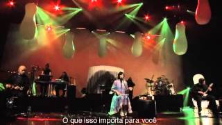 Pato Fu - Live And Let Die (Tradução)