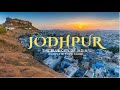 Jodhpur | Jodhpur Tourist Places | Jodhpur Travel Guide & Tour Budget | Jodhpur Vlog | Rajasthan