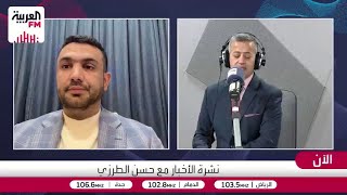العمدة: ميليشيات المجلس الانتقالي لم تصمد في حضرموت بسبب الرفض المجتمعي الوا