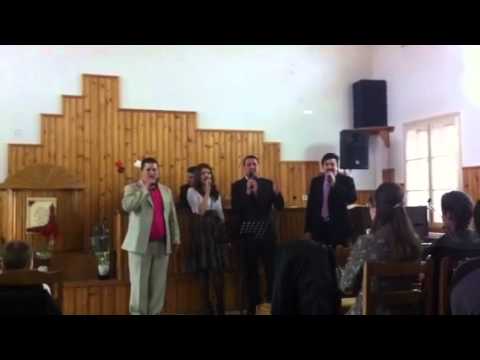 Grupul Harul Totoreni Bihor