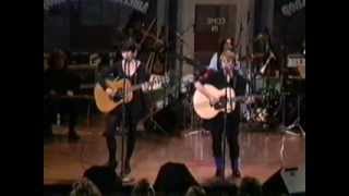 Mary Chapin Carpenter - That´s the way love goes