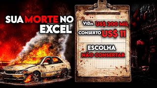Empresas Que Calcularam Sua Morte
