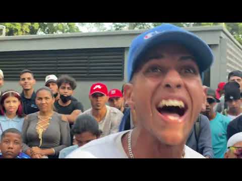 TREBOR❌TRUCK🆚 ABRAHAM❌SMOKING - OCTAVOS DE FINAL 🏆 [RSG PLAZAS 2VS2] FECHA 22