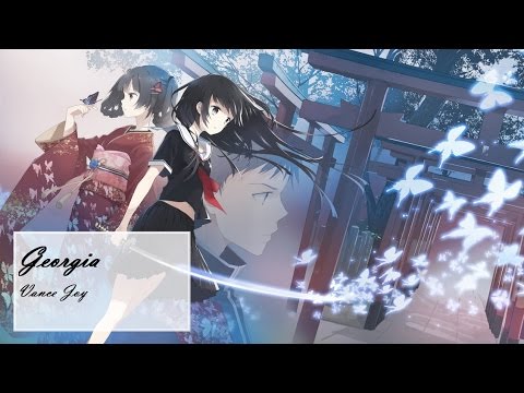 Nightcore - Georgia