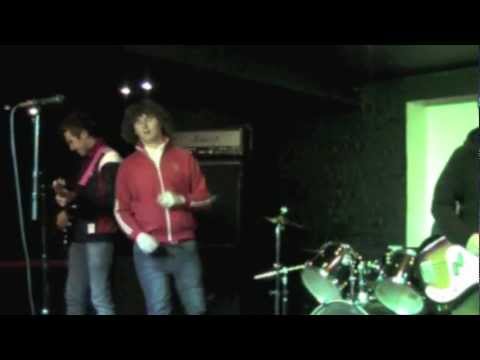 The Strokes Last Nite - Young Natives (Cover)