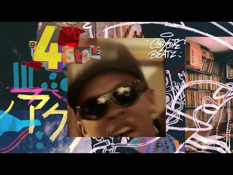 Coyote Beatz - 94 Style | “AMOSTRA”