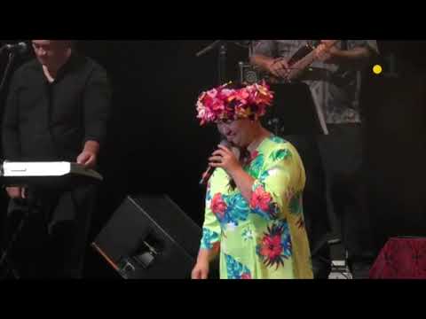 Fara Ute Rea/ Tefafano Sisters