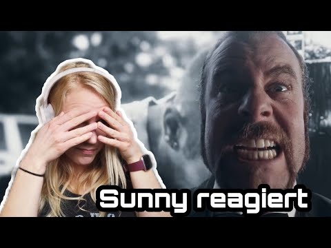 SCHAUE DIESEN SONG NIE UM 3 UHR NACHTS!!! 😳 Sunny reagiert auf: Kärbholz - Der schwarze Schwan