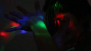 ARTIFICIAL NOCTURNE - METRIC
