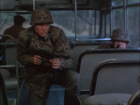 The Dirty Dozen - The Next Mission #1