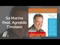 Pery Ribeiro - Sa Marina (feat. Agnaldo Timóteo)- Abraça Simonal Vol. 1
