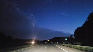 Driving (Toothgrinder-Snow)