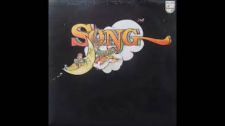 99/365  HOTLEGS (before they became 10CC) - TODAY (1970)