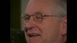 Remembering Jung #6: A Conversation about C.G. Jung and his work with Michael Fordham, M.D.