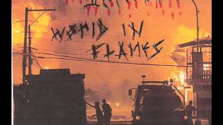 The Repressed-World Full Of Hate