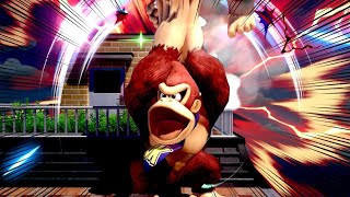 【スマブラSP】Switch買って初日にVIPいける？