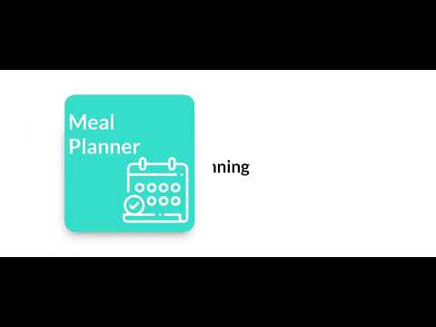 Nnu: Recipes & Meal Planner