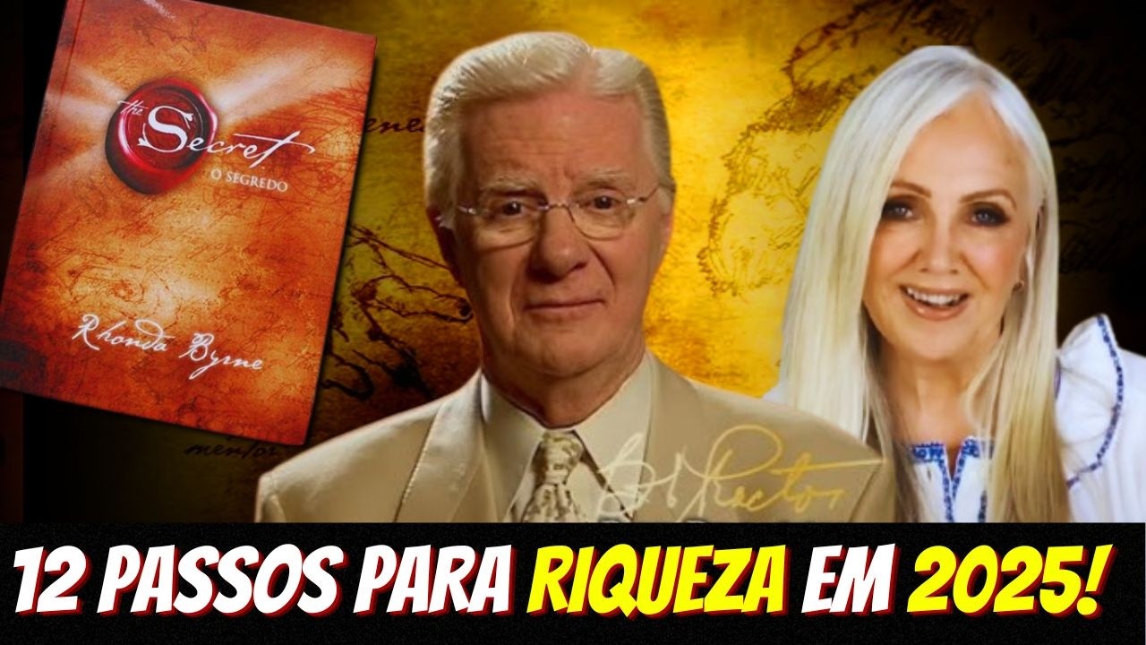 Resumo do Livro O segredo | Rhonda Byrne | A lei da atração.