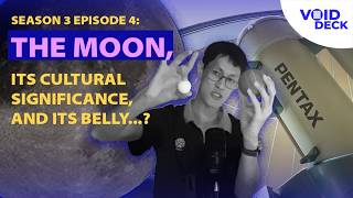 Download lagu The Moon, Its Cultural Significance, And Its Belly...? | A Vodcast by Science Centre Singapore mp3