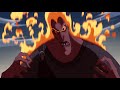 Hercules Hades Loses It Swedish