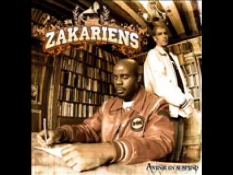les zakariens tout sur ma mere feat odt