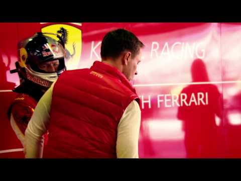 GtOpen 2013 round 8 BARCELONA team Kessel reportage