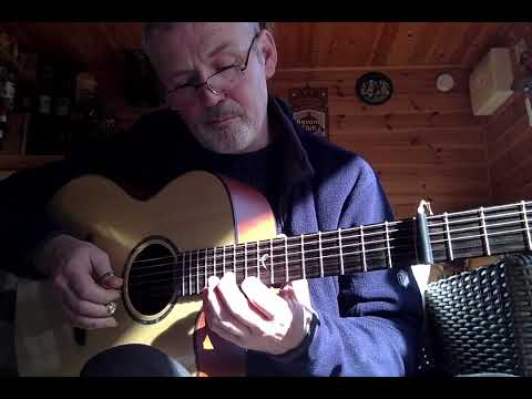 DGDGGD OVERVIEW BY JAMES RIGBY