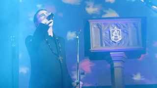 Marc Almond - Black Widow - The Tyburn Tree