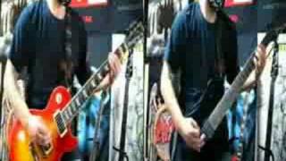 SOILWORK/THE CHAINHEART MACHINE