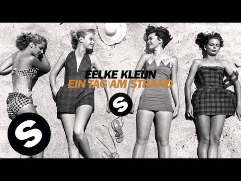 Eelke Kleijn - Ein Tag Am Strand (Instrumental Mix)