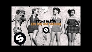 Eelke Kleijn - Ein Tag Am Strand (Instrumental Mix