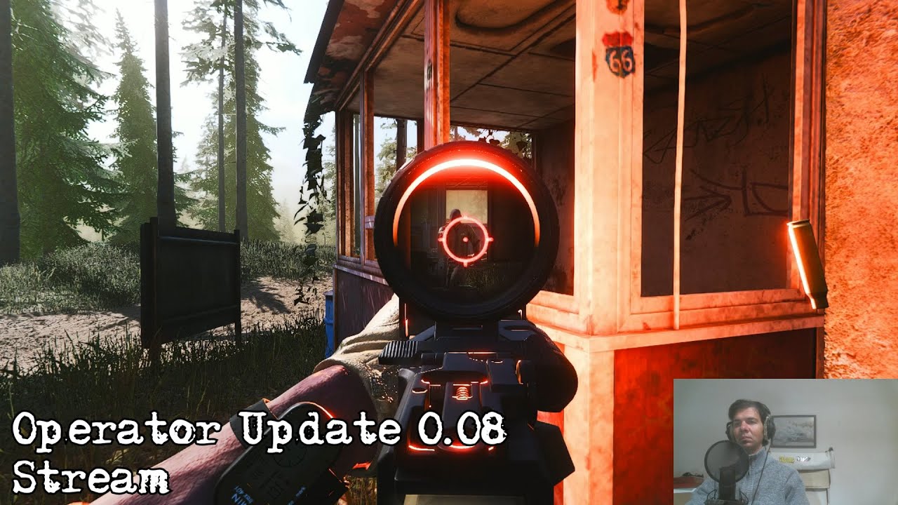 Live Impressions - Sunset Slaughter (Early Demo)