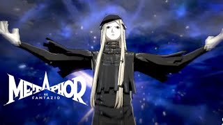 【メタファー：リファンタジオ】普通にメタファー #39【Metaphor: ReFantazio】
