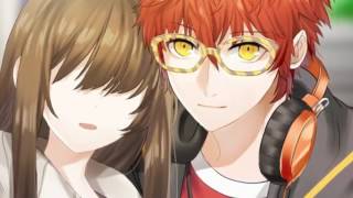 A BROKEN GAME (ERROR CODE 707) - Mystic Messenger Theory