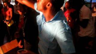 HOT MONDAY @LIME LIGHT 2009/06/30