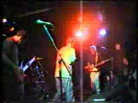 Mindsnare - Live 1996