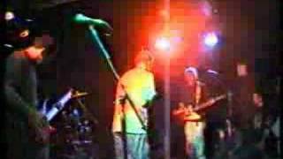 Mindsnare - Live 1996