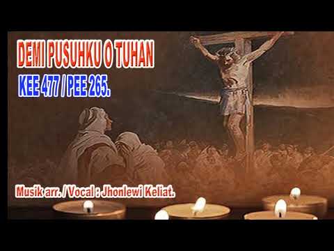 KEE 477 / PEE 265 - Jhonlewi Keliat.