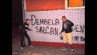 Infusion - Girls Can Be Cruel (Infusion Remix)