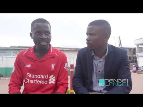 DANGA LANGA ON ALBINO SECURITY -  20 FEBRUARY 2019