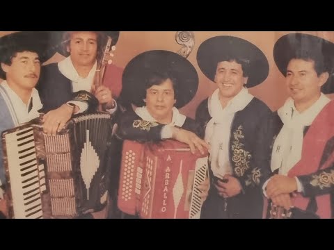 CONJUNTO IVOTI TECLEANDO CHAMAME MACETA (Album completo) P 1985 MICROFON