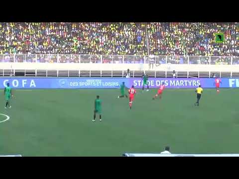 CAF C1 : VCLUB BAT GABORONE UTD ET SE QUALIFIE GRÂCE À MAROUF TCHAKEI (RÉSUMÉ ET RÉACTIONS)