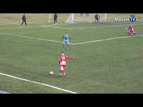 Jurnal MUSCEL TV 17.02.2023 SPORT - Fotbal - meciuri amicale, program la sfârșit de săptămână