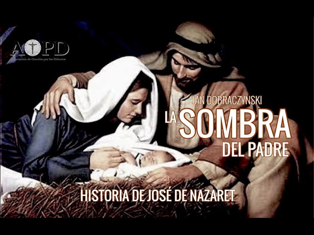 Vídeo relacionado con La sombra Del Padre: Historia de José de Nazaret: 30 (Arcaduz)